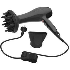 Resim Simtech KM-1995 FÖN MAKİNESİ 