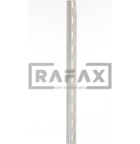 Resim Rafaxrafsistemleri Rafax, Konik Dikme, Raf Dikmesi 2 Metre, Duvara Monte Dikme 