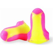 Resim Yumuşak Köpük Kulak Tıkacı 