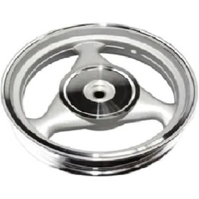 Resim Scooter 125-150 Arka Jant 12 Inç 497697342 