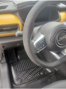 Resim Jeep Avenger Elektrikli 2023 ve sonrası 