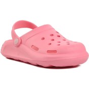 Resim Aspor T-Rex 1648 Pembe Çocuk Sabo Terlik 