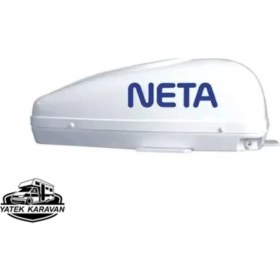 Resim Neta Mba 28 Karavan Tekne Uydu Anteni Tek Çıkışlı Yatek Karavan 