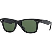 Resim Ray-Ban Rb2140 901 50 Ekartman Unisex Güneş Gözlüğü 