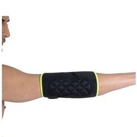 Resim Medikaltec Pedli Sporcu Dirseklik Small 