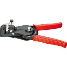 Resim Knipex 12 21 180 Otomatik Kablo Sıyırma 