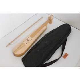 Resim Kemençe İsme Özel Atölyeden Tam Set 