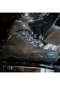 Resim Duratech 23 Milano Motosiklet Botu 