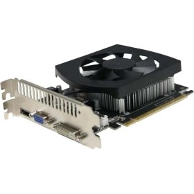 Resim Turbox Venom Titan M GTX750TI Nvidia Gddr5 128BIT Vga.dvi.hdmi Tek Fan 4gb Ekran Kartı (Box) 