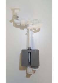 Resim Japar Dirsekli Gömme Rezervuar Flotörü 50470 