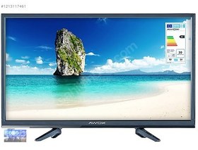 Resim SPOTCUM*TOPKAPI***AWOX 24 İNÇ 61 EKRAN FULL HD LED TV 