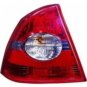 Resim Ford Focus 2 Stop Lambasi Sag 2005-2012 Depo 1311903ru 