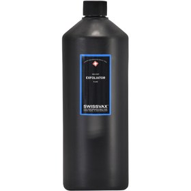 Resim GELCOAT EXFOLIATOR FLUID - Derin çiziklere karşı güçlü el cilası - 500 ml 