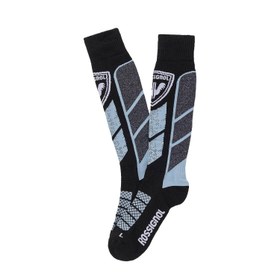 Resim Rossignol Thermotech Socks Kadın Mavi Kayak Çorabi 
