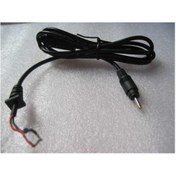 Resim Sarı Uç 2.5*0.7mm / 2.5x0.7mm Pc Tablet Adaptör Tamir Ucu 