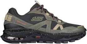 Resim Skechers ARCH FİT TRAİL AİRM Erkek Yeşil Outdoor Ayakkabı 