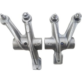 Resim Mondial Suzuki GN250 Uyumlu Piyano Tiger - Atv 300-ERPİLSAN Elektronik 