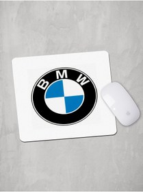 Resim Panorama Ajans Bmw Mouse Pad 