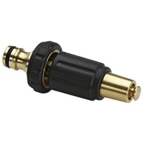 Resim markentegra Pirinç Nozzle ile Ergonomik Sulama Aparatı 