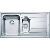 Resim Franke Eviye Neptün Nex 651 Ino x Sağ Damlalıklı 