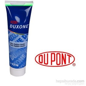 Resim Dupont Duxone Çizik Giderici İnce Pasta 09b036 