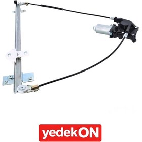 Resim Cam Krikosu 95xf Euro-3 Sol Motorlu - 1354702 