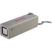 Resim Zuomee TG271 Kablosuz Hoparlör Hifi Stereo 2400MAH Taşınabilir Ev & Dış Mekan (Yurt Dışından) 