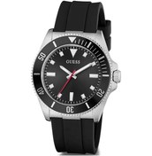 Resim Guess Gugw0969g1 Erkek Kol Saati Yeşil 