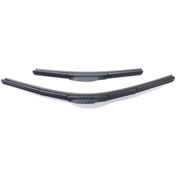 Resim Honda City 2008-2011 Ön Cam Sileceği Silecek Silgi Takımı 60*35cm 