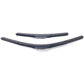 Resim Honda City 2008-2011 Ön Cam Sileceği Silecek Silgi Takımı 60*35cm 