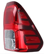 Resim Toyota Hilux 2016-2019 İçin Stop Sağ 