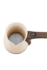 Resim Sinbo Scm-2928 Elektrikli Türk Kahvesi Makinesi 