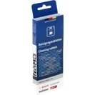Resim Bosch Kahve Makinesi Temizleme Tableti 10 kutu 10x10 =100 ADET 