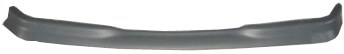 Resim MERCEDES C CLASS- W202- 93/99; KARLIK (ÖN TAMPON ALTI) (SPOILER)(TYG) 2028851025 