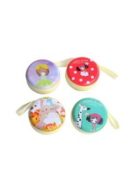 Resim İmece Keman Reçinesi Resimli Çantalı 