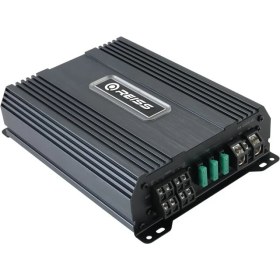 Resim Reiss Audio RS-Z200.4D Amfi 4 Kanal Class D Amplifikatör 
