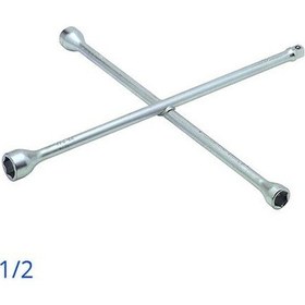 Resim İzeltaş Adaptörlü Bijon An.istavroz 1/2 