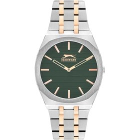 Resim Slazenger SL.09.2310.1.05 Erkek Kol Saati 