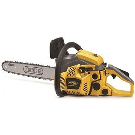 Resim Alpina Motorlu Testere A460 
