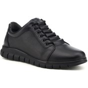 Resim Polaris 102545.m1pr Siyah Erkek Sneaker 
