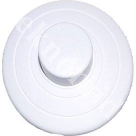 Resim Yer Puarı Beyaz Abajur Lambader Anahtarı 