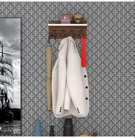 Resim Kenzlife Elbise Askılığı Askılık Vettini38 Cvz 20 038 12 Siyah 4 Adet Askı Portmanto Beyaz 