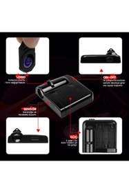 Resim fırsatlar burada Tofaş 2 Adet Araçları Için Pilli Yapıştırmalı Mesafe Sensörlü Kapı Altı Led Logo / Projektör 