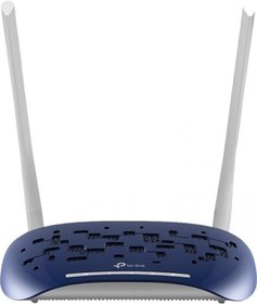 Resim Tp Lınk Td W9960 300 Mbps Kablosuz Adsl2/vdsl2 Modem 