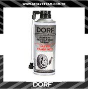Resim dorf Lastik Tamir Kiti 400 ml 