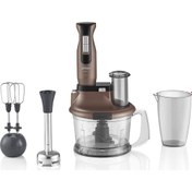 Resim AR1126 Hestia Multi Toprak 1500 W Blender Seti Arzum