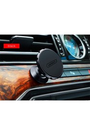 Resim Vertech Unıversal Manyetik Mıknatıslı Telefon Tutucu Oto Araç Içi Tutucu Zfz10 