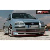 Resim Fiat Stilo Ön Tampon Eki Fiberglass Boyasız 