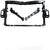 Resim Toyota Corolla Ön Panel Komple 2007 Sonrası Uyumlu 