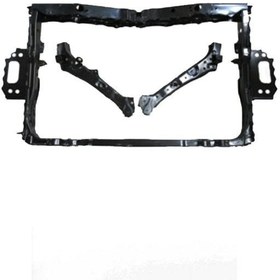 Resim Toyota Corolla Ön Panel Komple 2007 Sonrası Uyumlu 